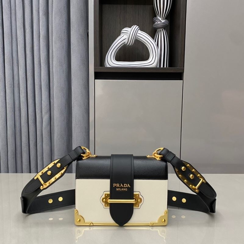 Prada Satchel Bags